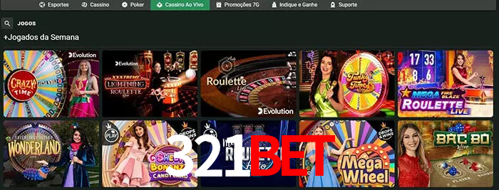 321bet bet