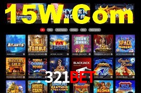 Roulette Table 321bet