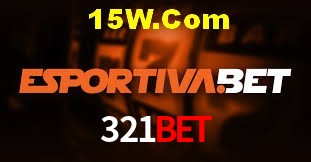 Slot Games 321bet