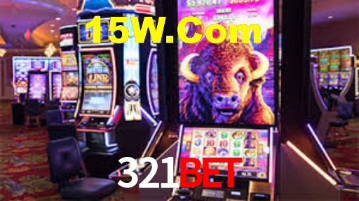 Daily Bonuses 321bet