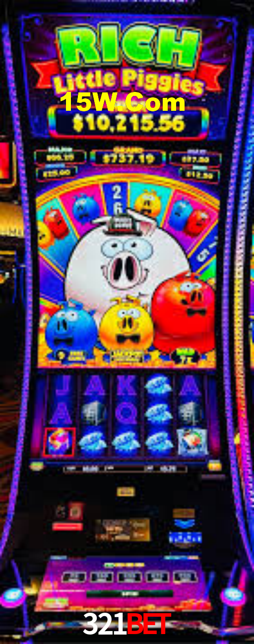 Welcome Bonus 321bet