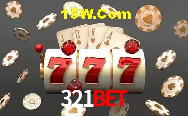 Provedores de Jogos 321bet
