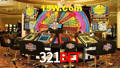 Estatísticas 321bet