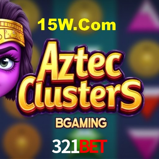Interface do App 321bet