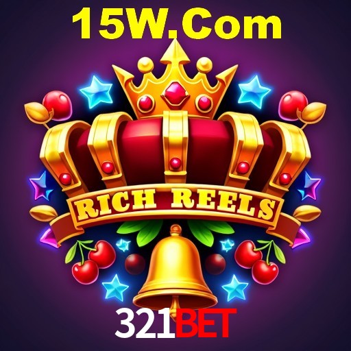cassino 321bet