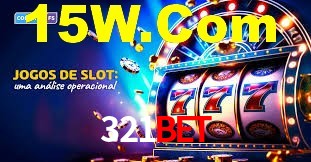 Welcome Bonus 321bet