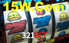 Experiência VIP 321bet