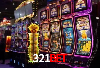 Estatísticas Esportivas 321bet
