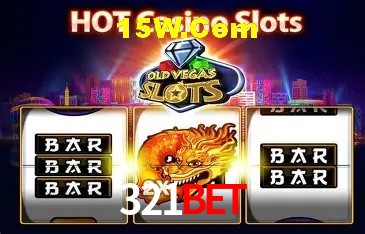 321bet: Jogos de Caça-Níqueis-Altas Recompensas, Roleta-Velocidade, Blackjack-Desafios Máximos