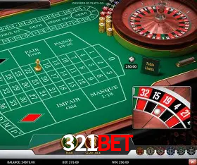Estatísticas do Jogo 321bet