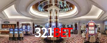 VIP Casino 321bet