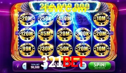 cassino 321bet