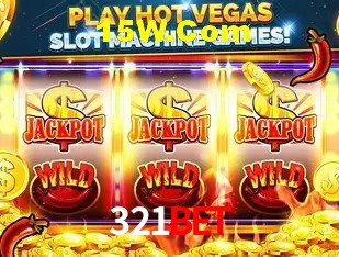 321bet: Seu Cassino Premiado com Pagamentos Rápidos