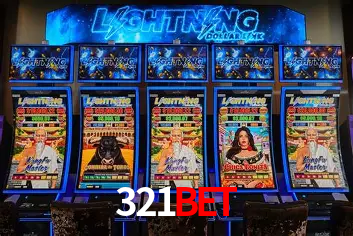 Ofertas Exclusivas 321bet