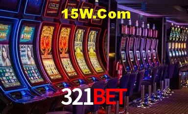 Apostas de Tênis 321bet