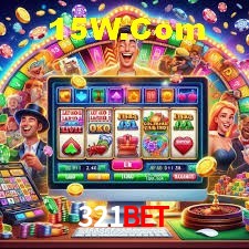 Secure Login 321bet